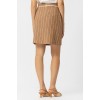 Φούστα ριγέ Melange