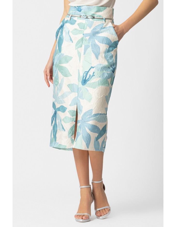 Φόυστα ζακάρ Manolia