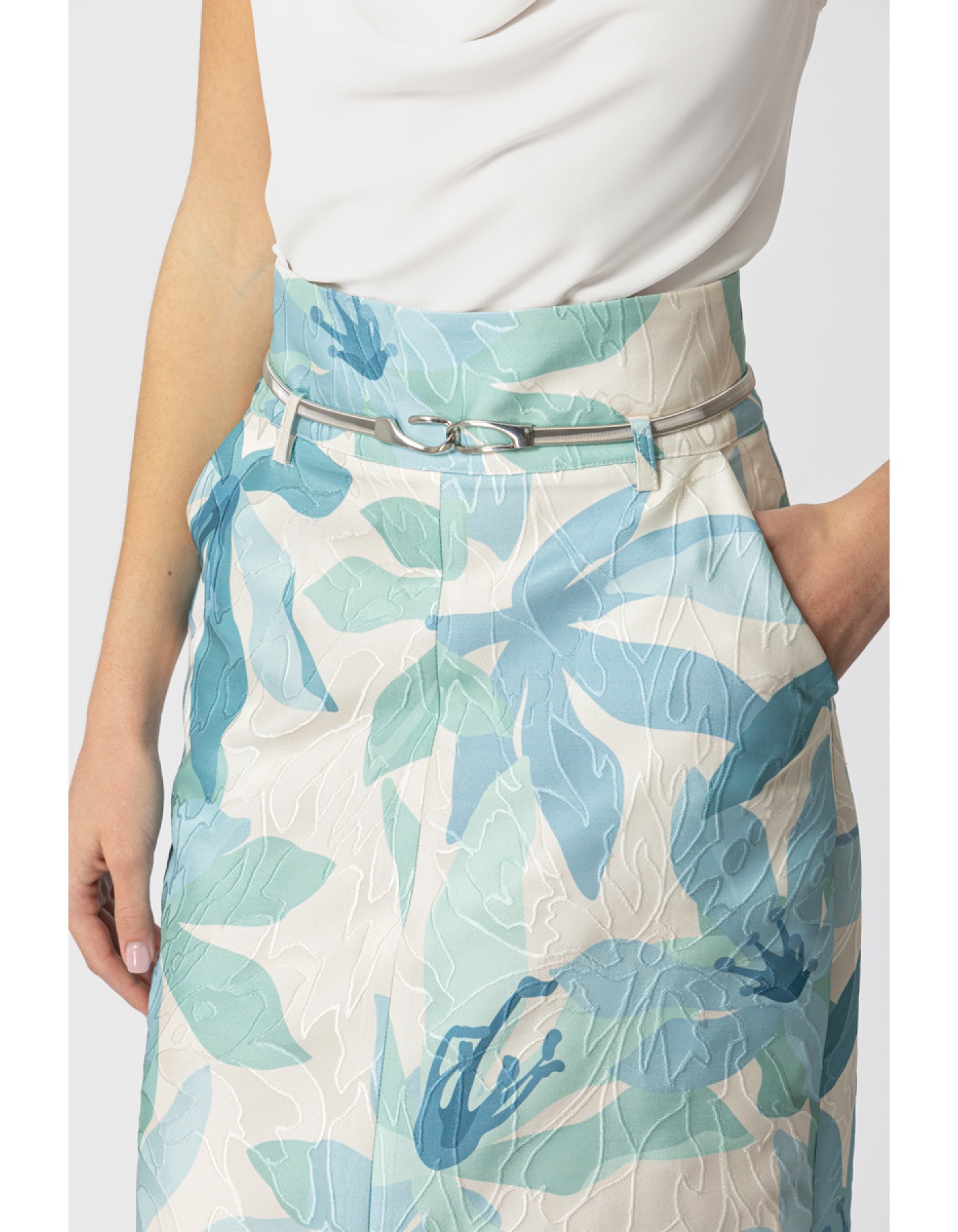 Φόυστα ζακάρ Manolia