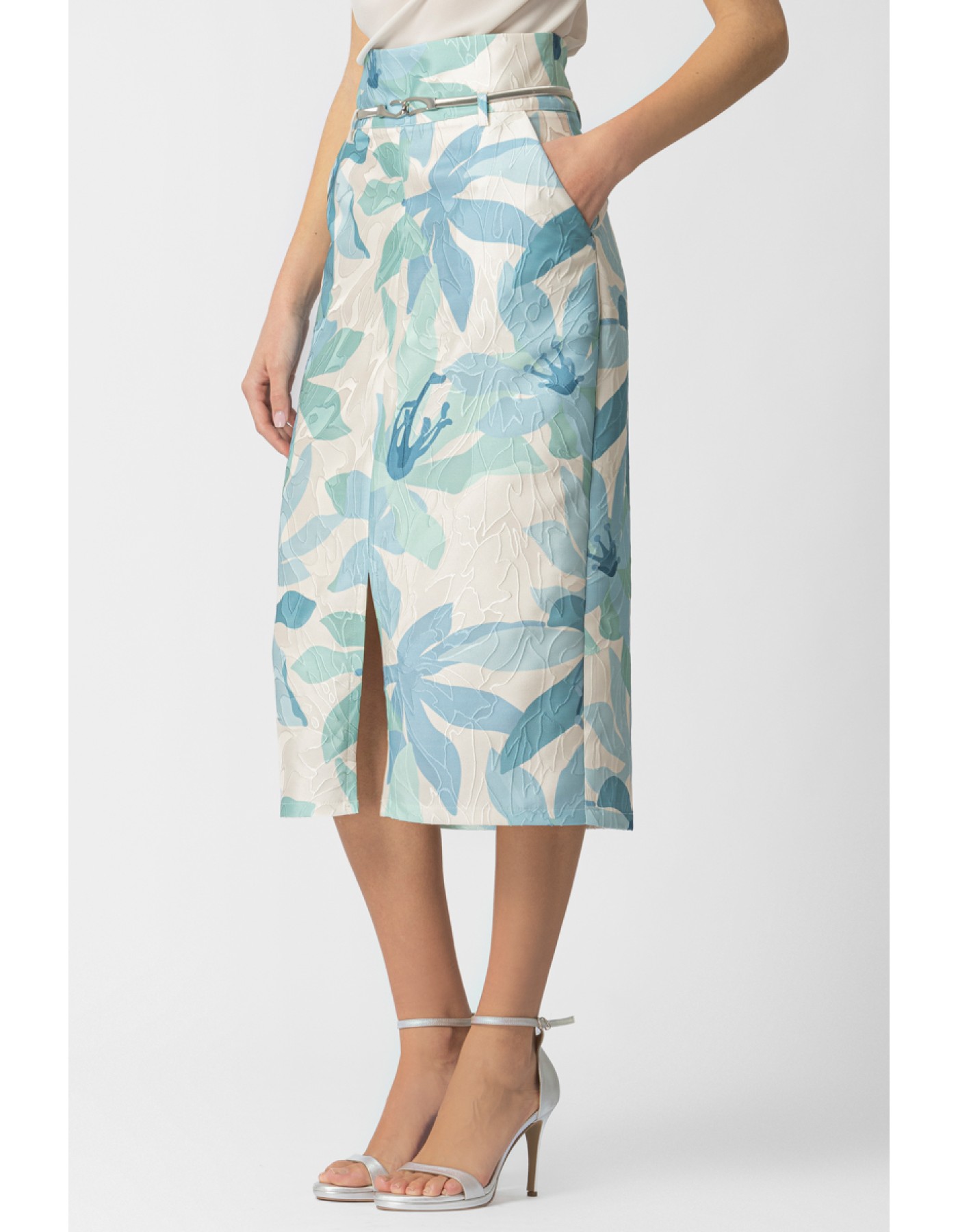 Φόυστα ζακάρ Manolia