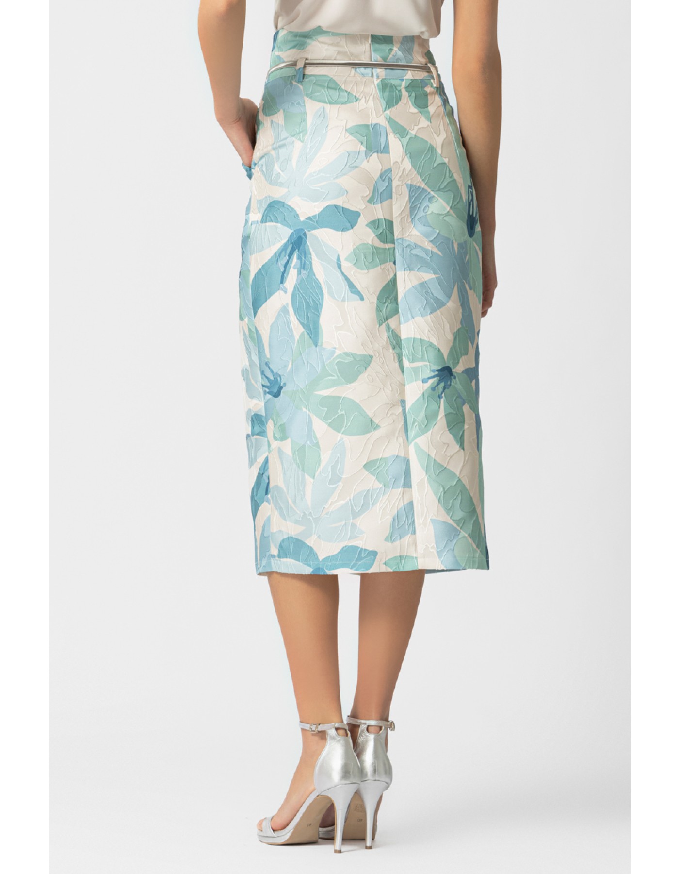 Φόυστα ζακάρ Manolia