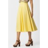 Φούστα Effortless Λάστιχο