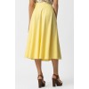 Φούστα Effortless Λάστιχο