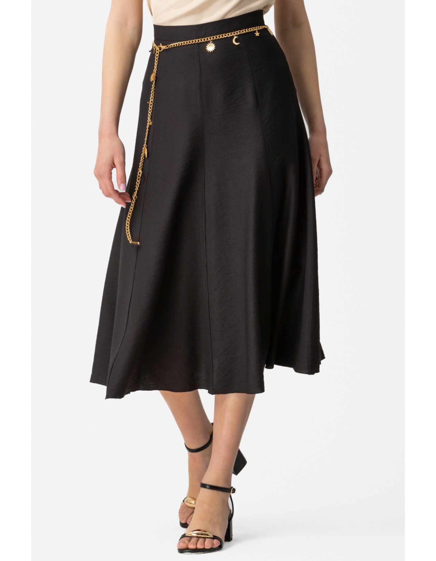 Φουστα Effortless κλος