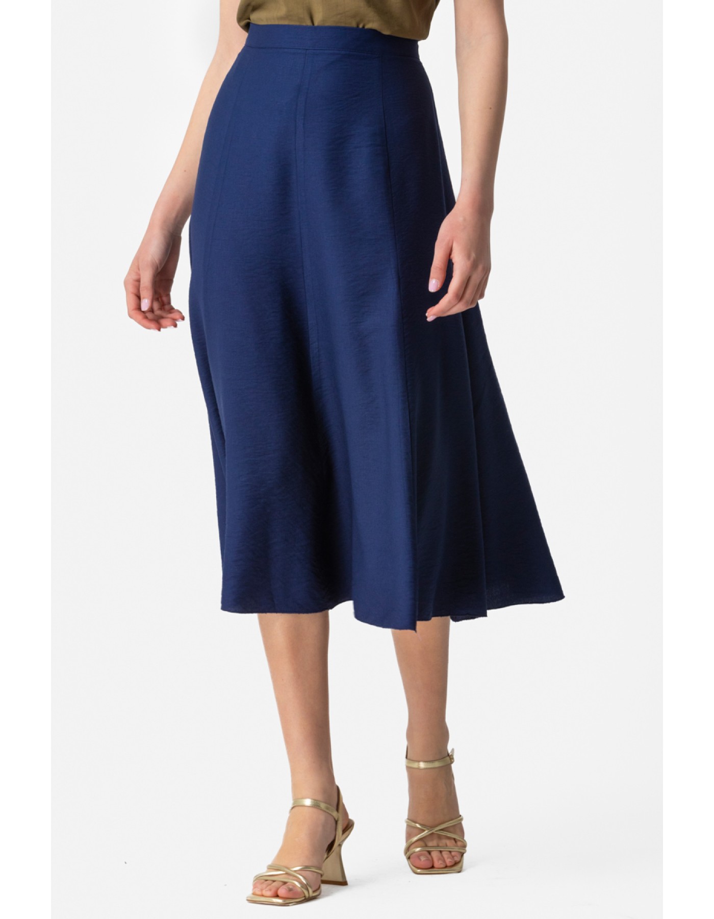 Φουστα Effortless κλος