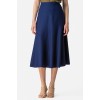 Φουστα Effortless κλος