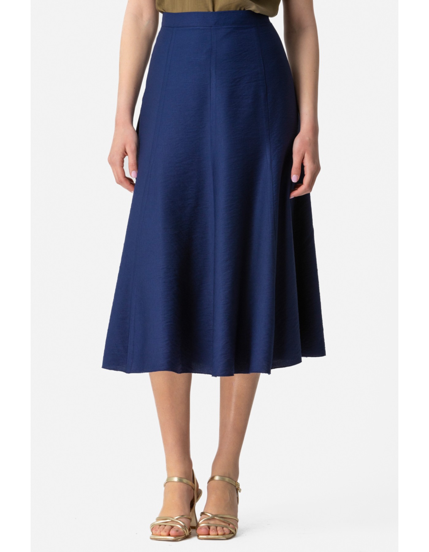 Φουστα Effortless κλος