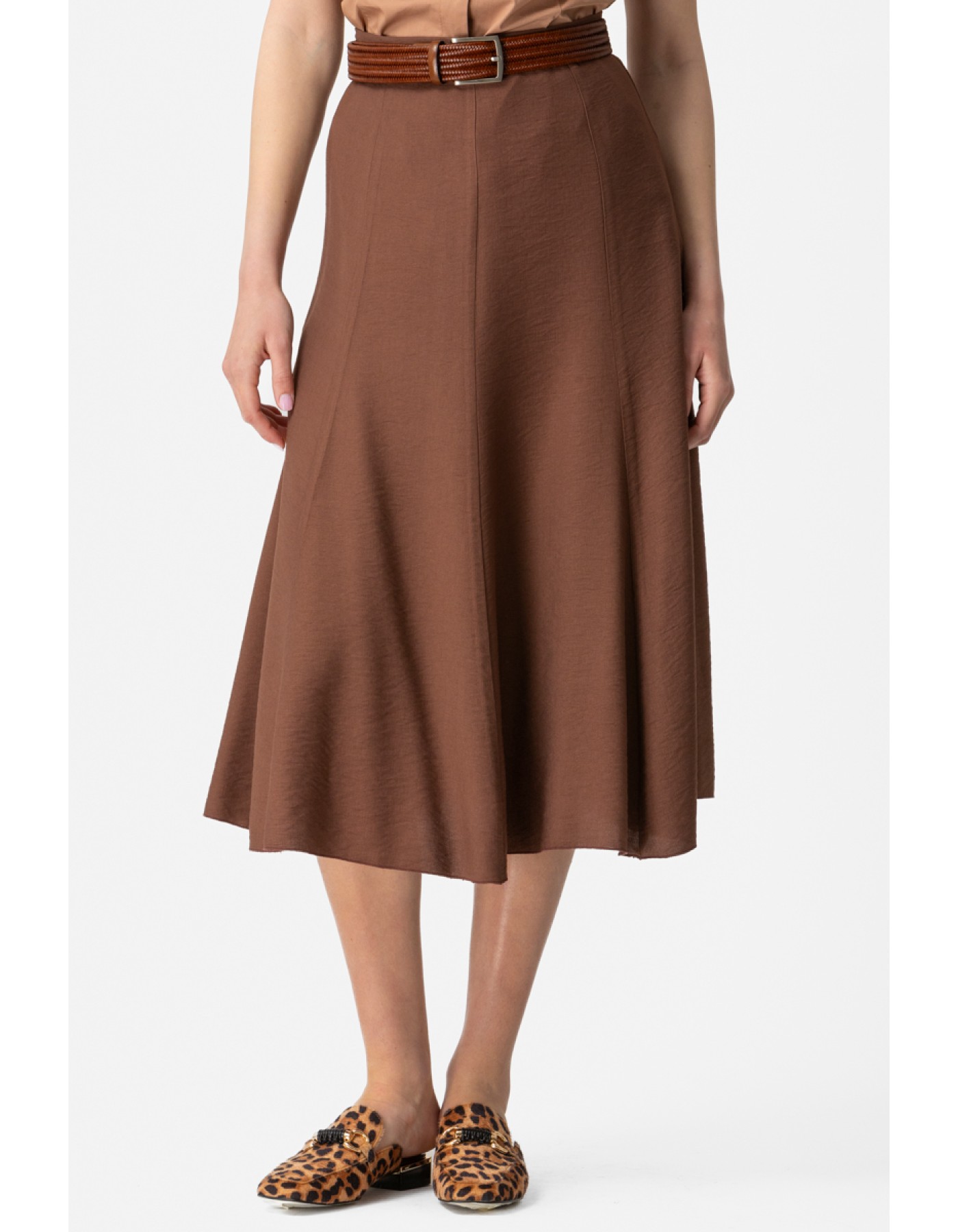 Φουστα Effortless κλος