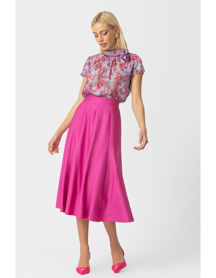 Φουστα Effortless κλος