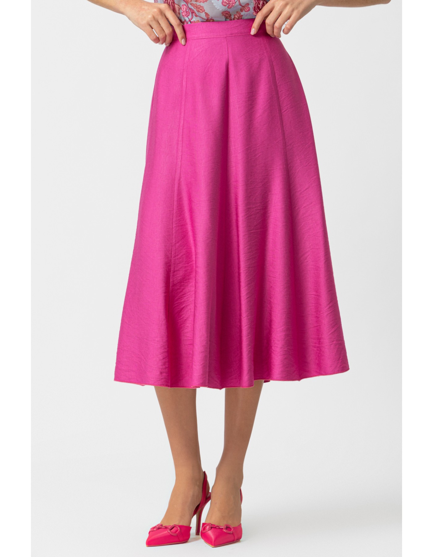 Φουστα Effortless κλος