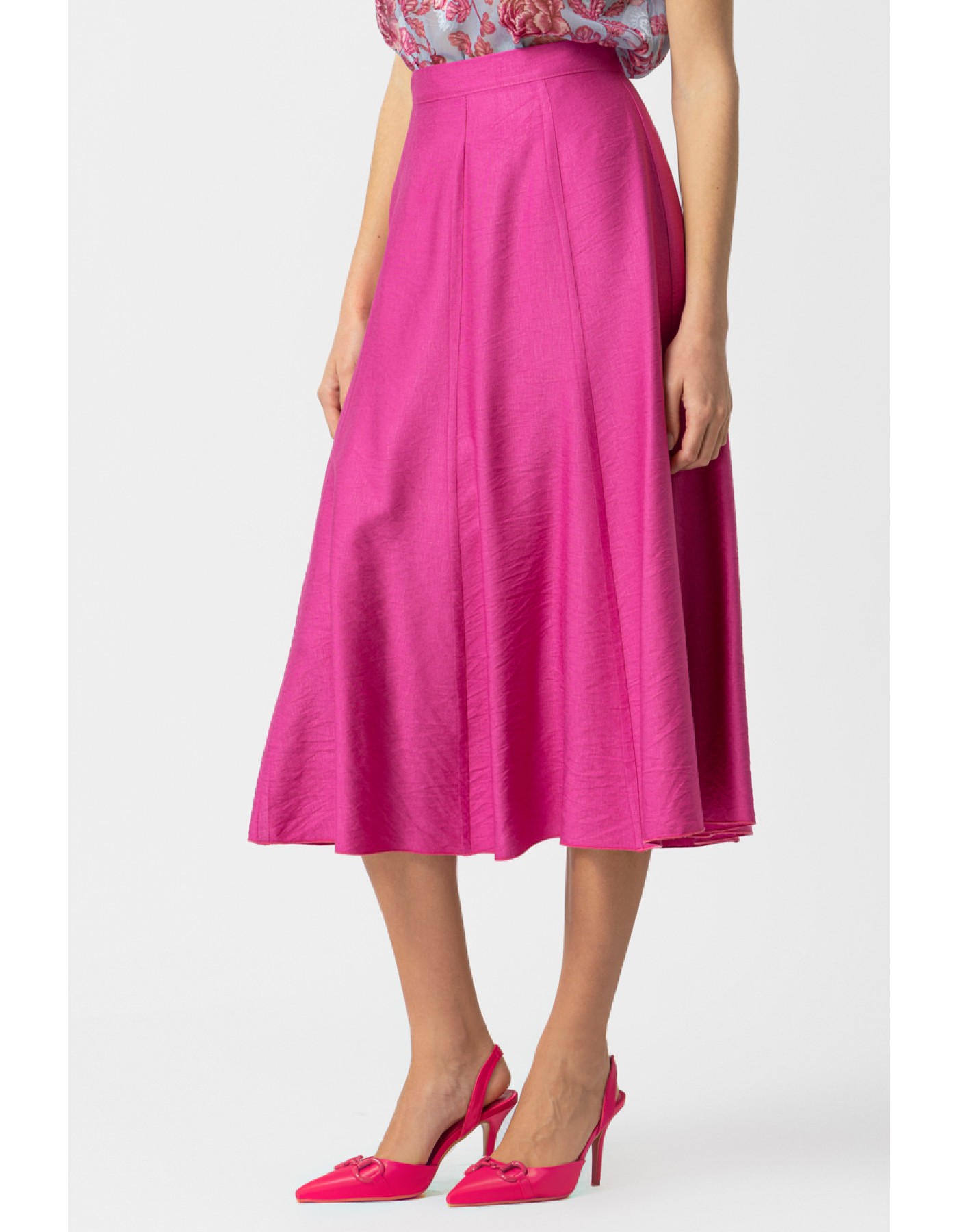 Φουστα Effortless κλος