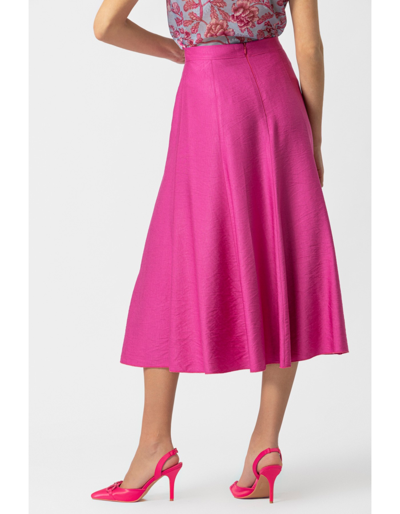 Φουστα Effortless κλος