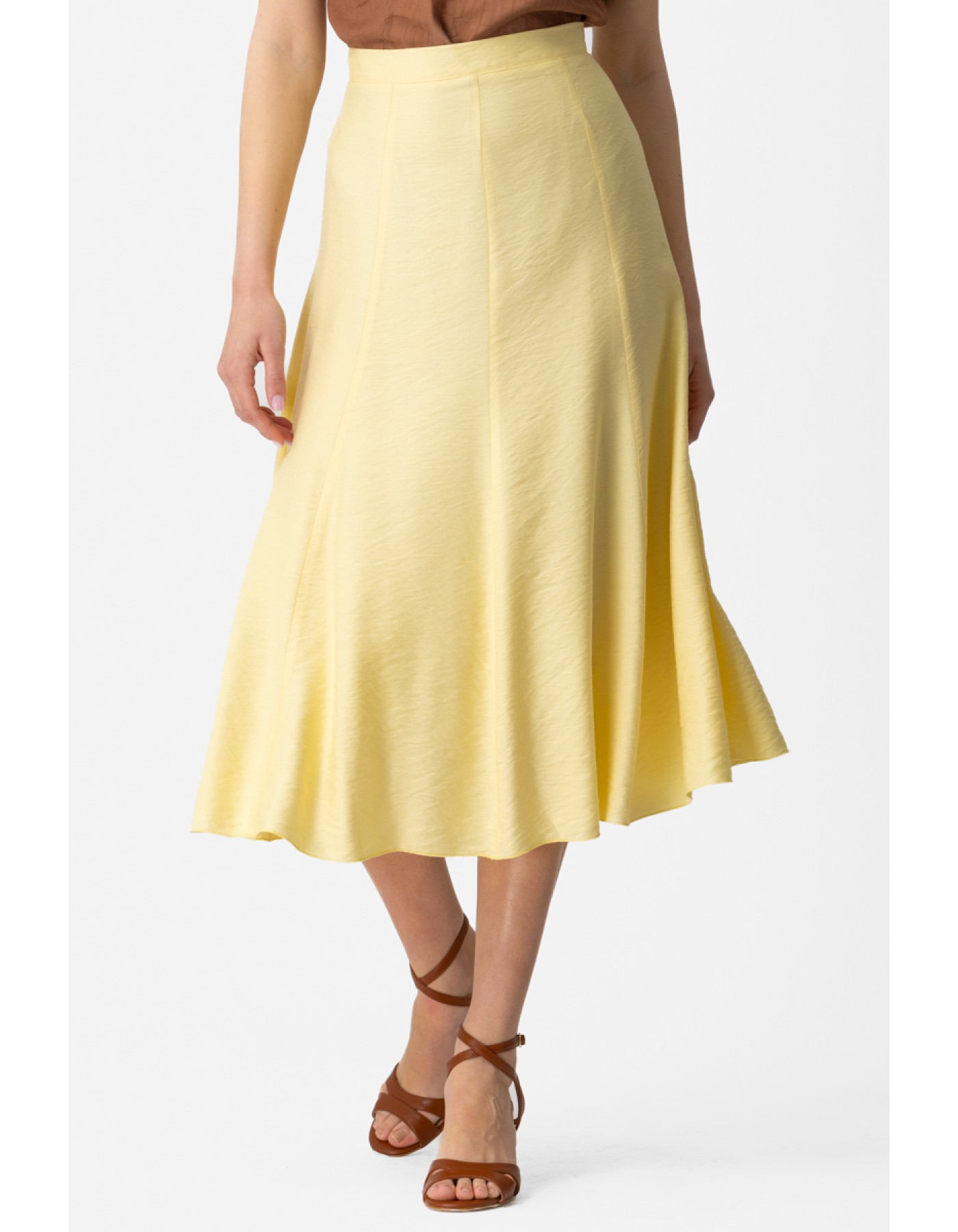 Φουστα Effortless κλος