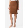 Φούστα κρεπ σε ίσια_Muffin