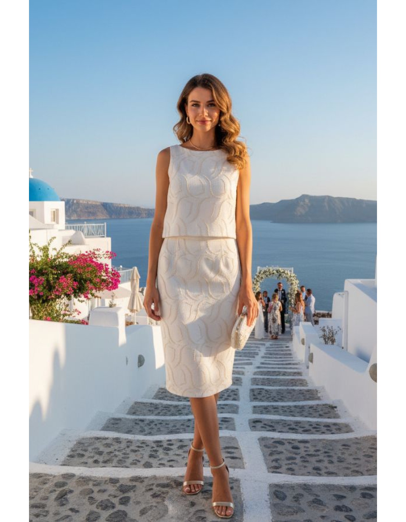 Φούστα Brokar Zelda Φούστα Brokar Zelda