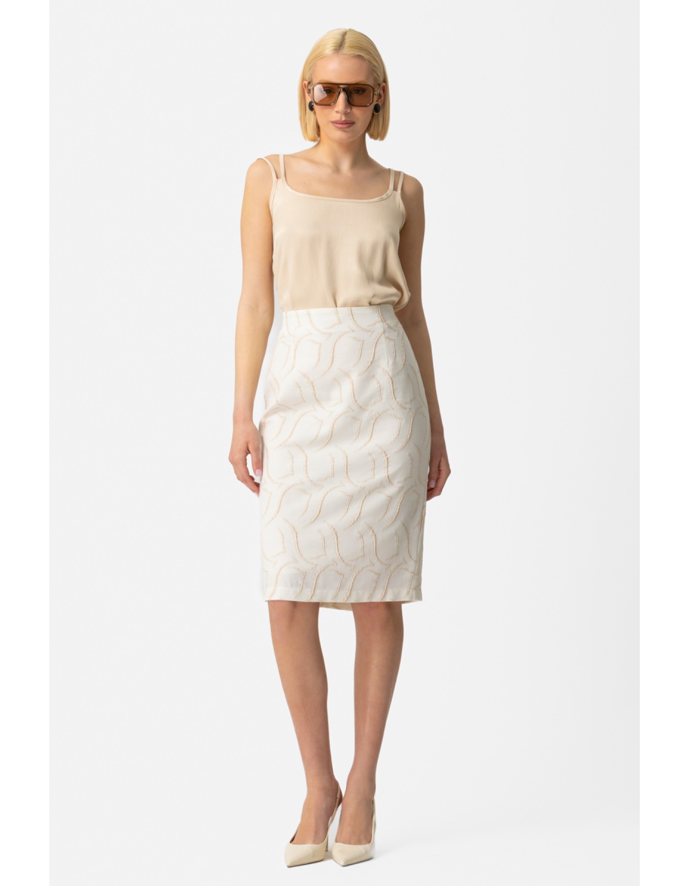 Φούστα Brokar Zelda Φούστα Brokar Zelda