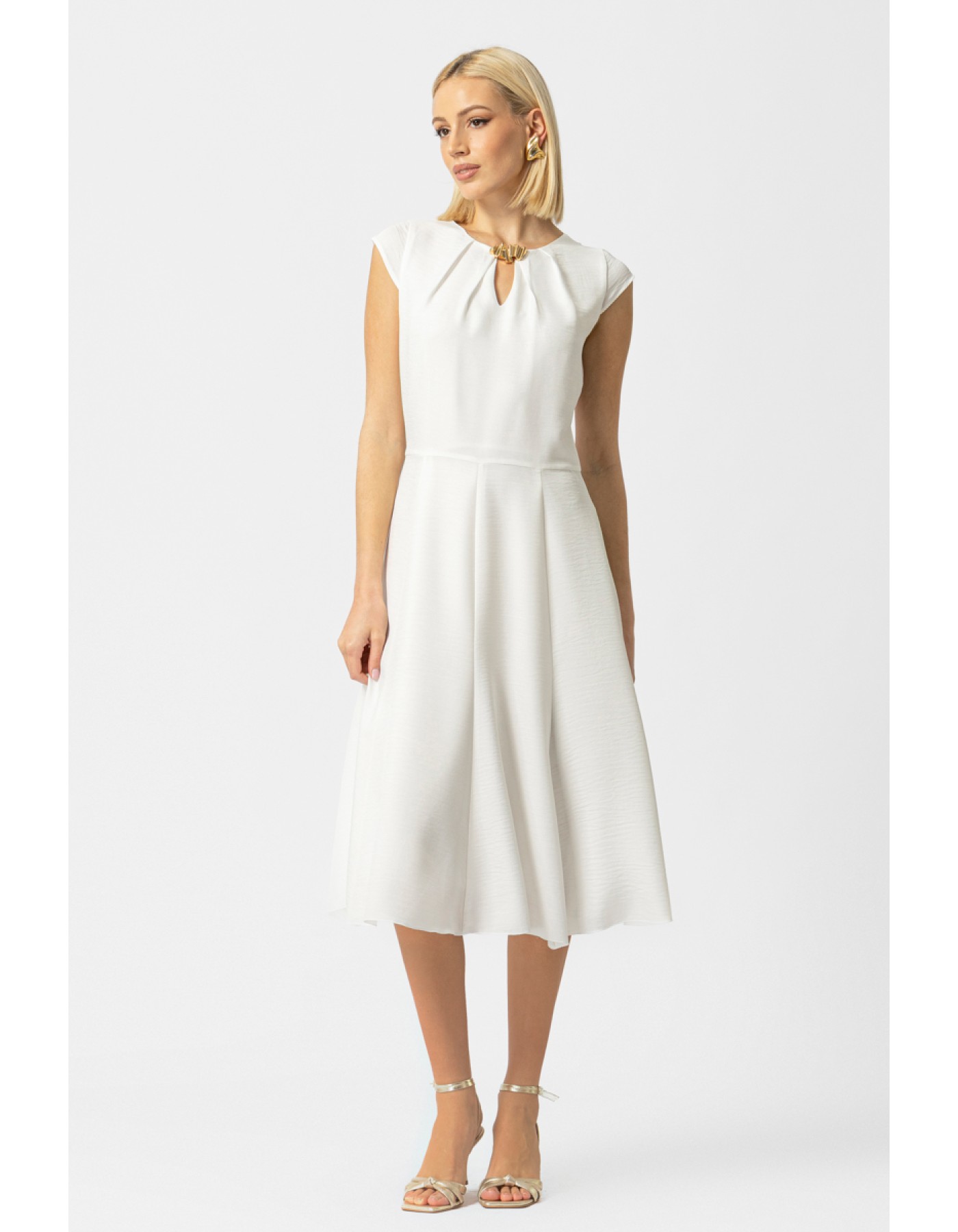 Φόρεμα κλος Frida