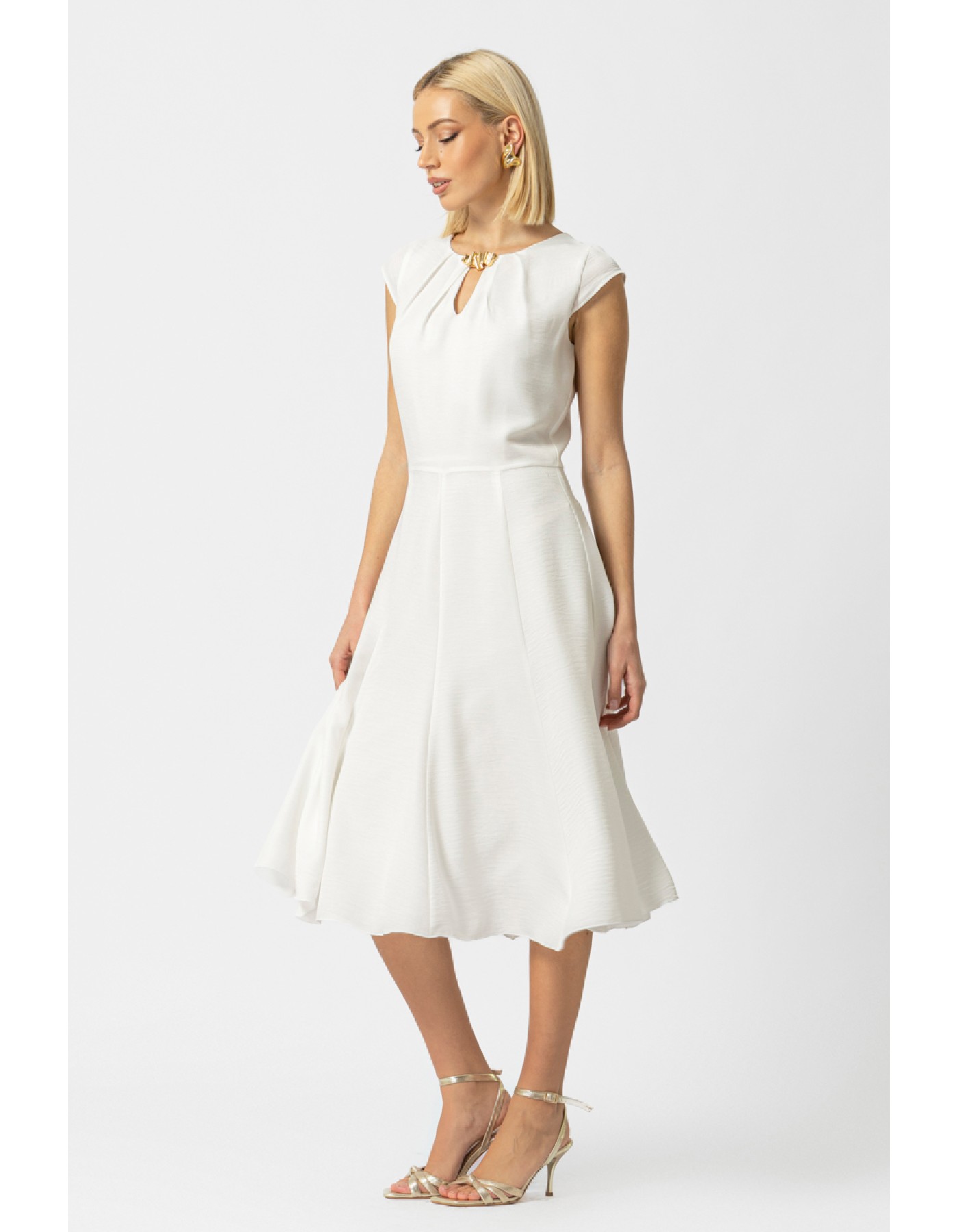 Φόρεμα κλος Frida