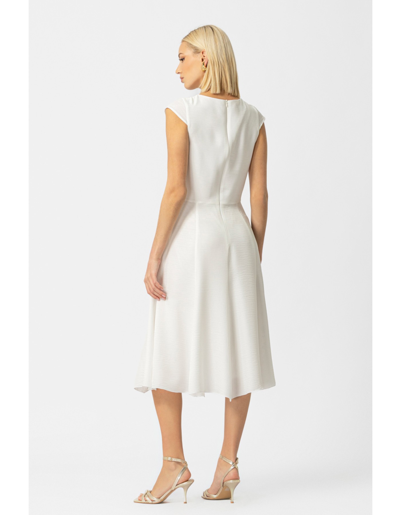 Φόρεμα κλος Frida