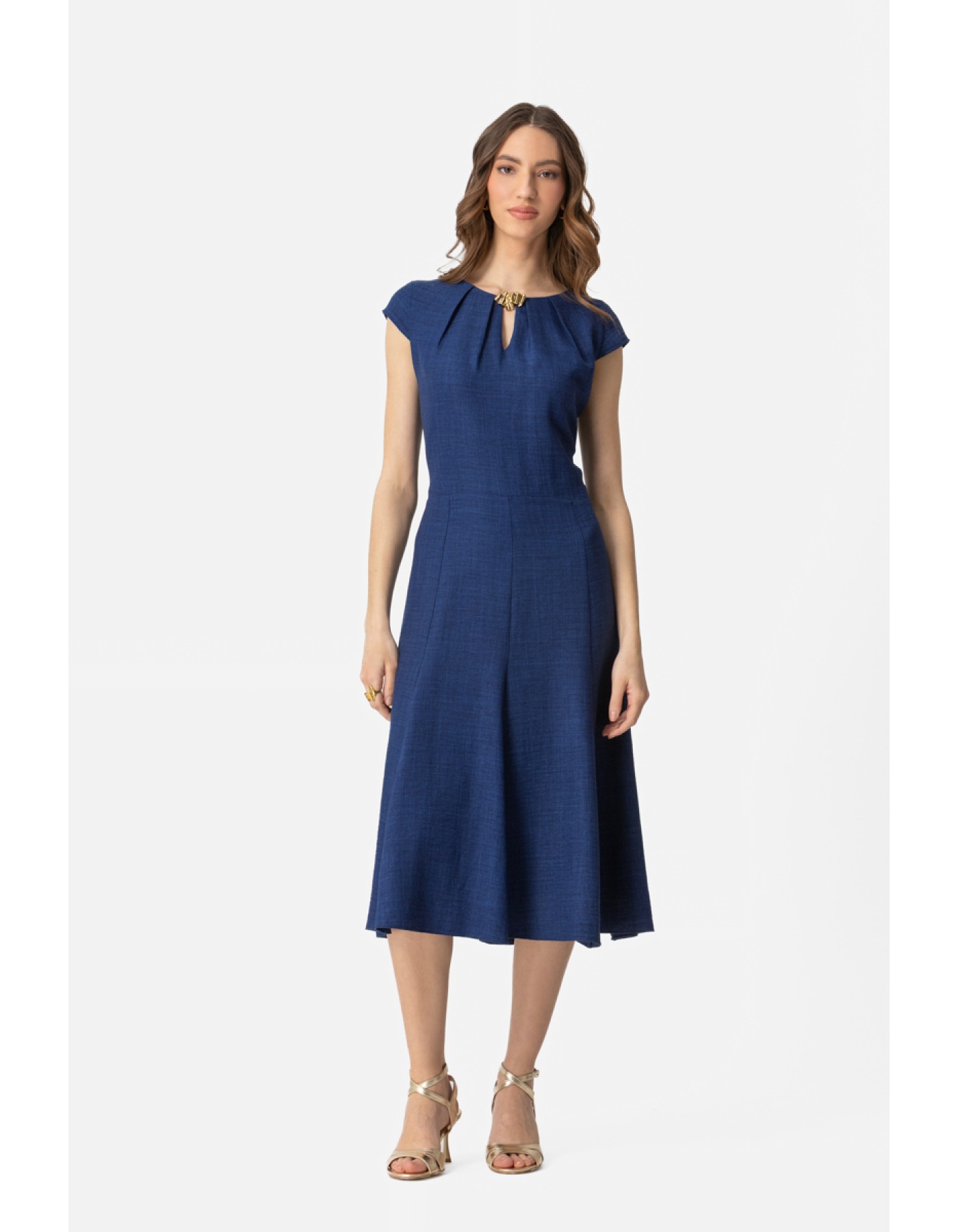 Φόρεμα κλος Frida