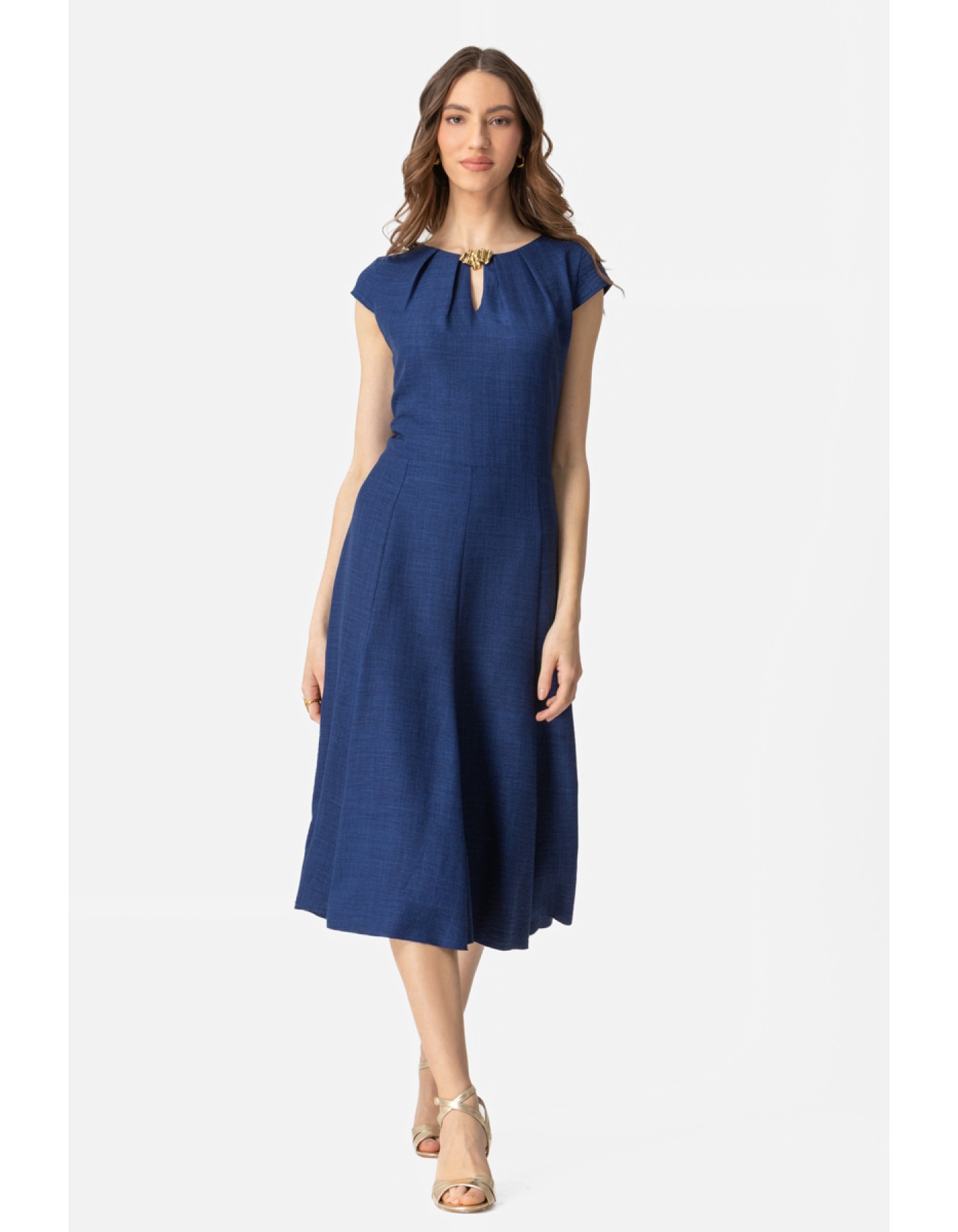 Φόρεμα κλος Frida