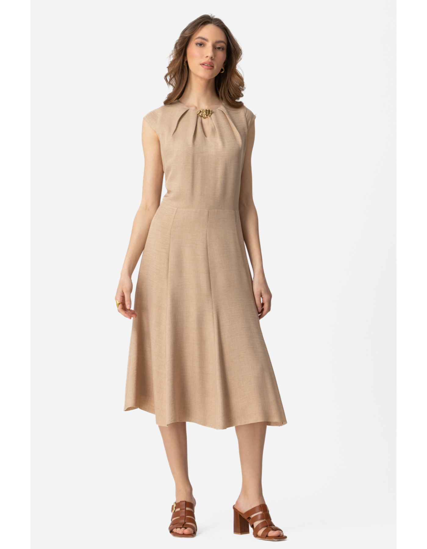 Φόρεμα κλος Frida