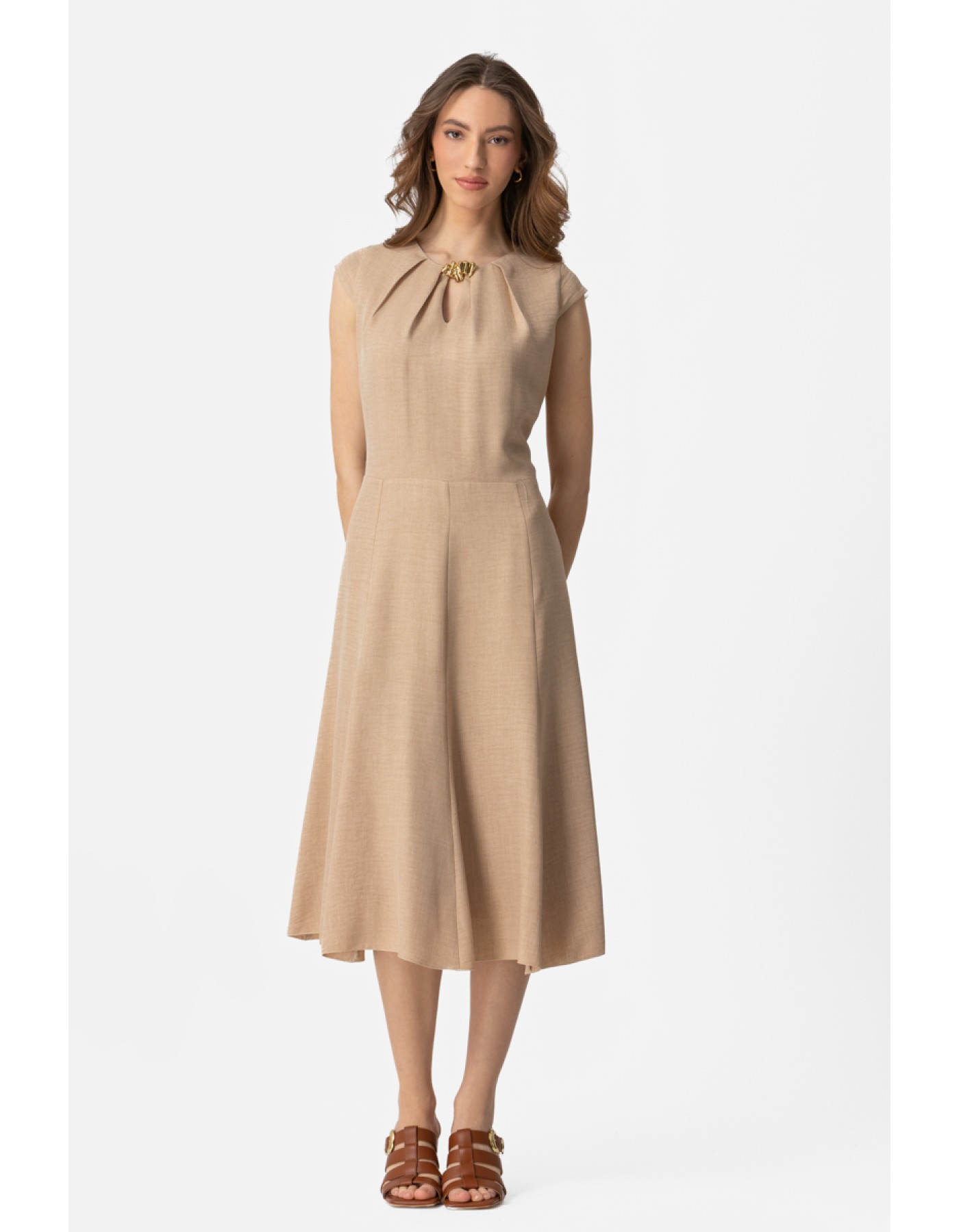 Φόρεμα κλος Frida