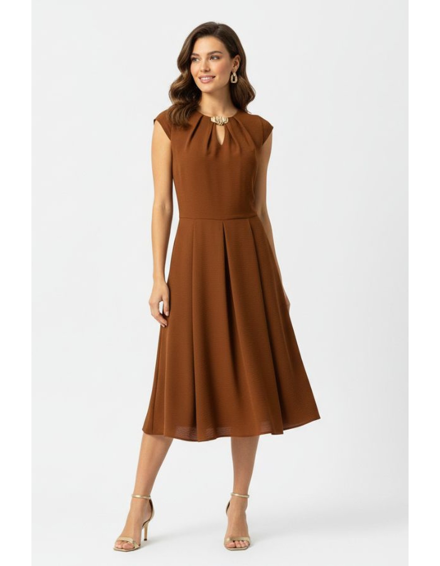 Φόρεμα κλος Frida