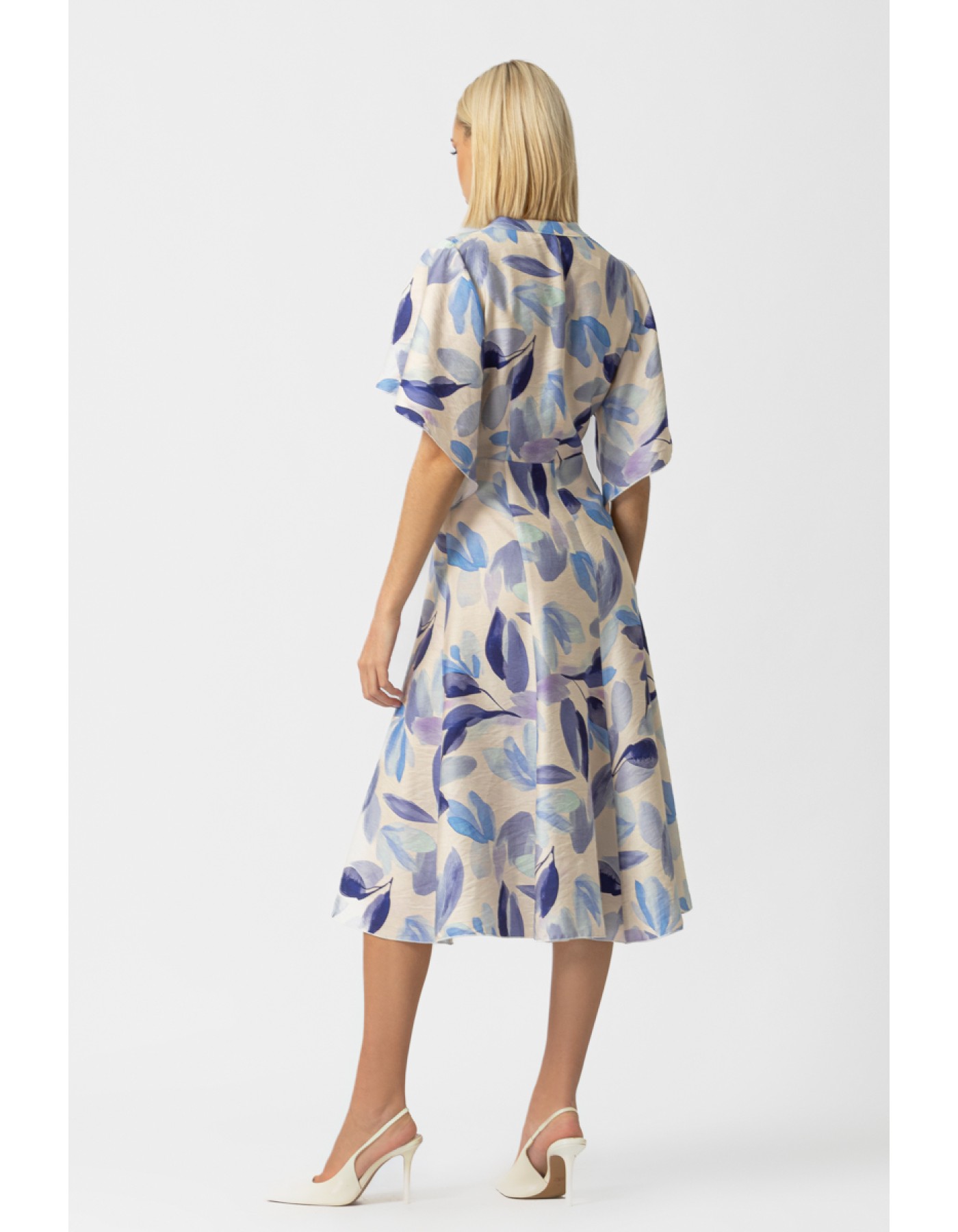 Φόρεμα Eco-Doria