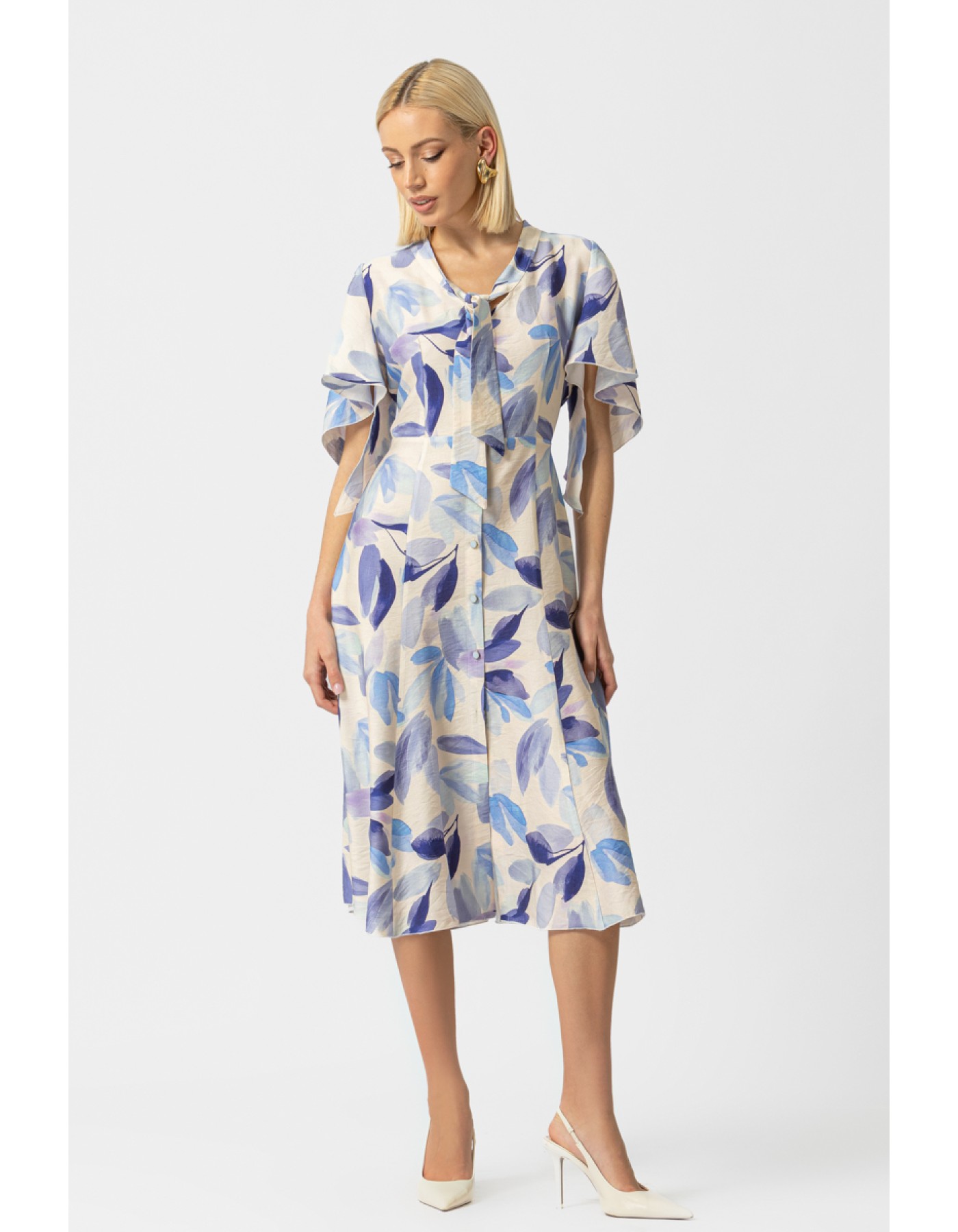 Φόρεμα Eco-Doria