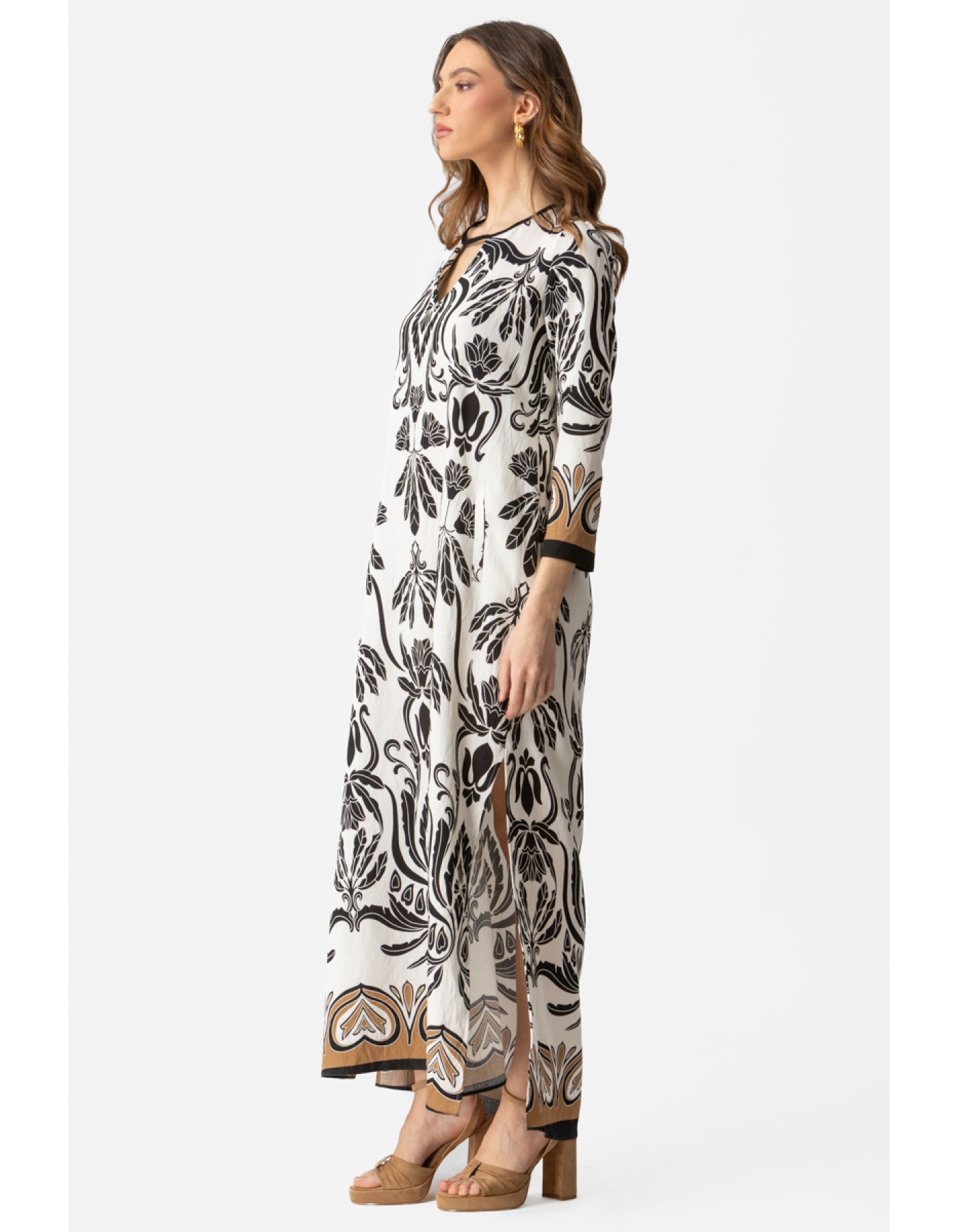 Φόρεμα Raporto μακρύ