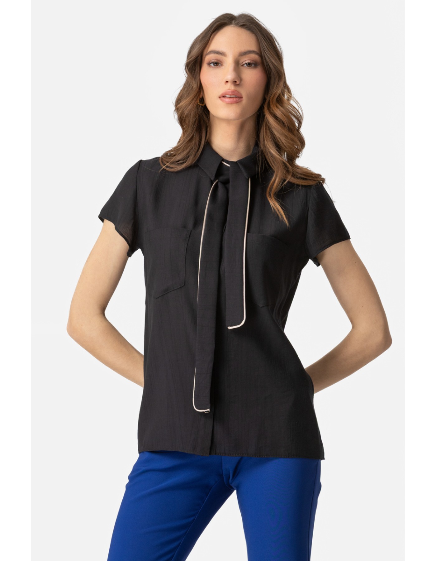 Πουκάμισο Ζαγρέ Palma