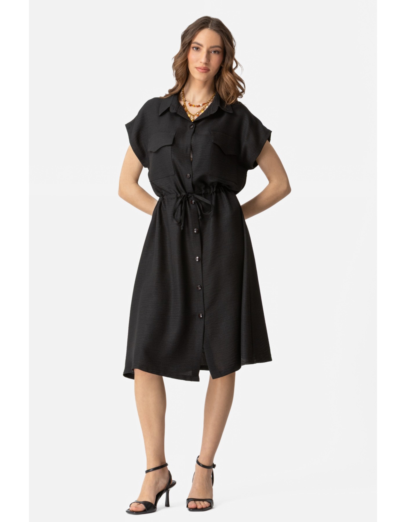 Πουκάμισο Ζαγρέ Palma