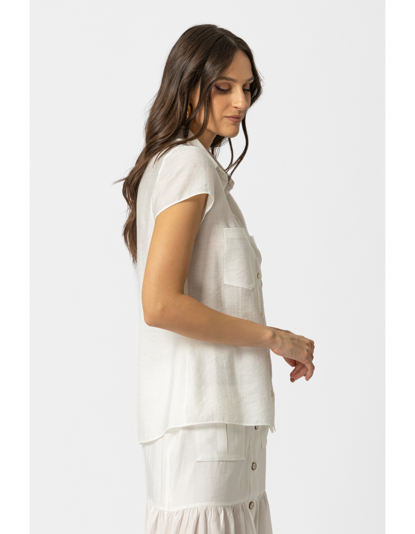 Πουκάμισο Ζαγρέ Palma