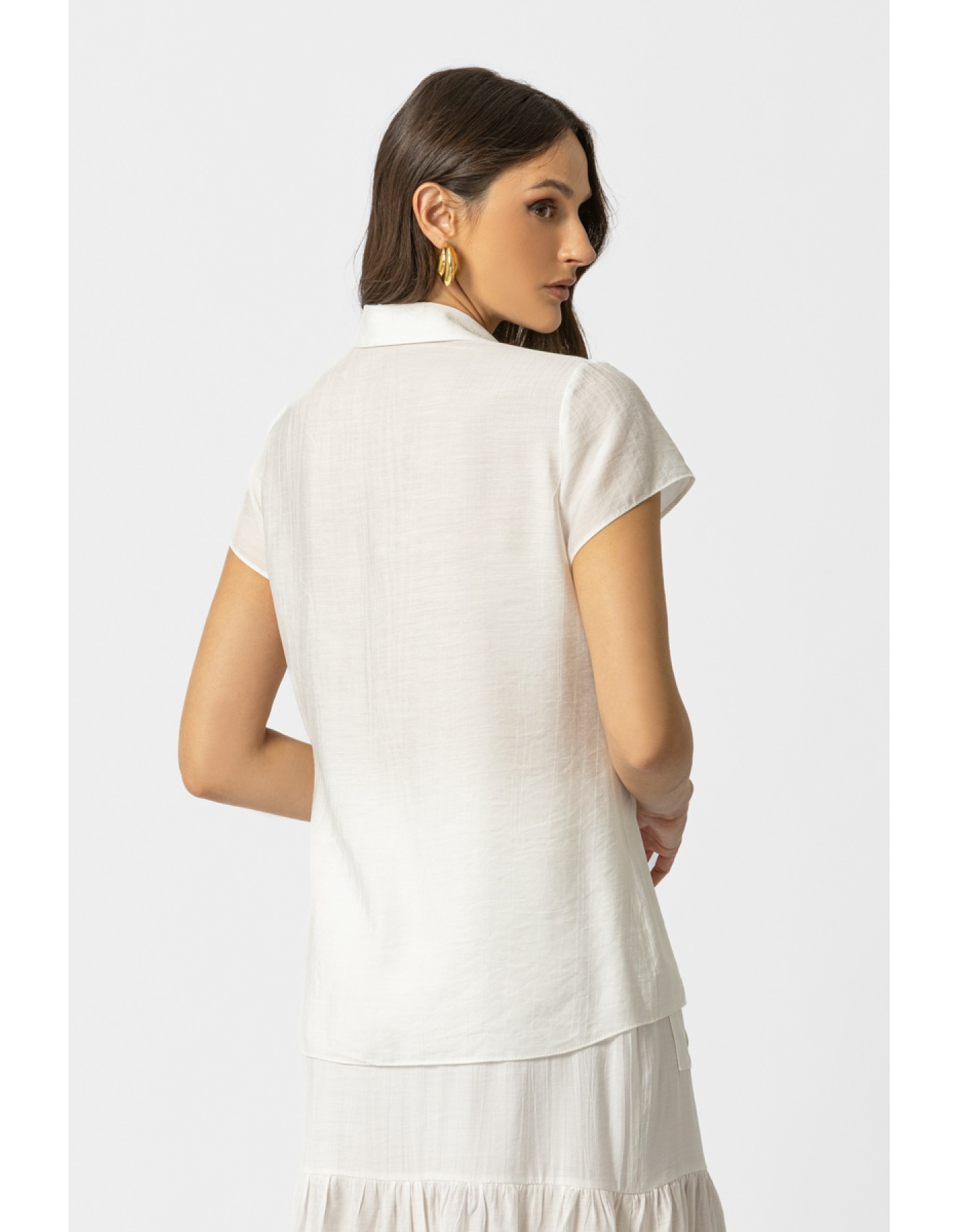 Πουκάμισο Ζαγρέ Palma