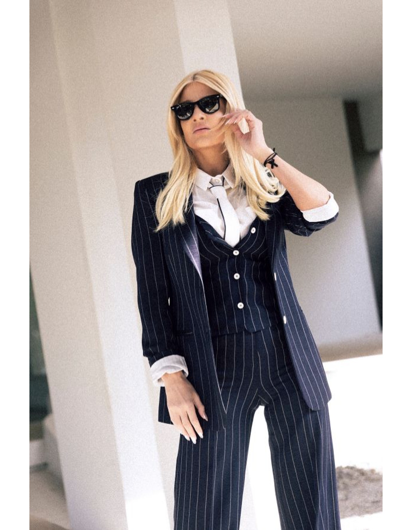 Πουκάμισο Ζαγρέ Palma