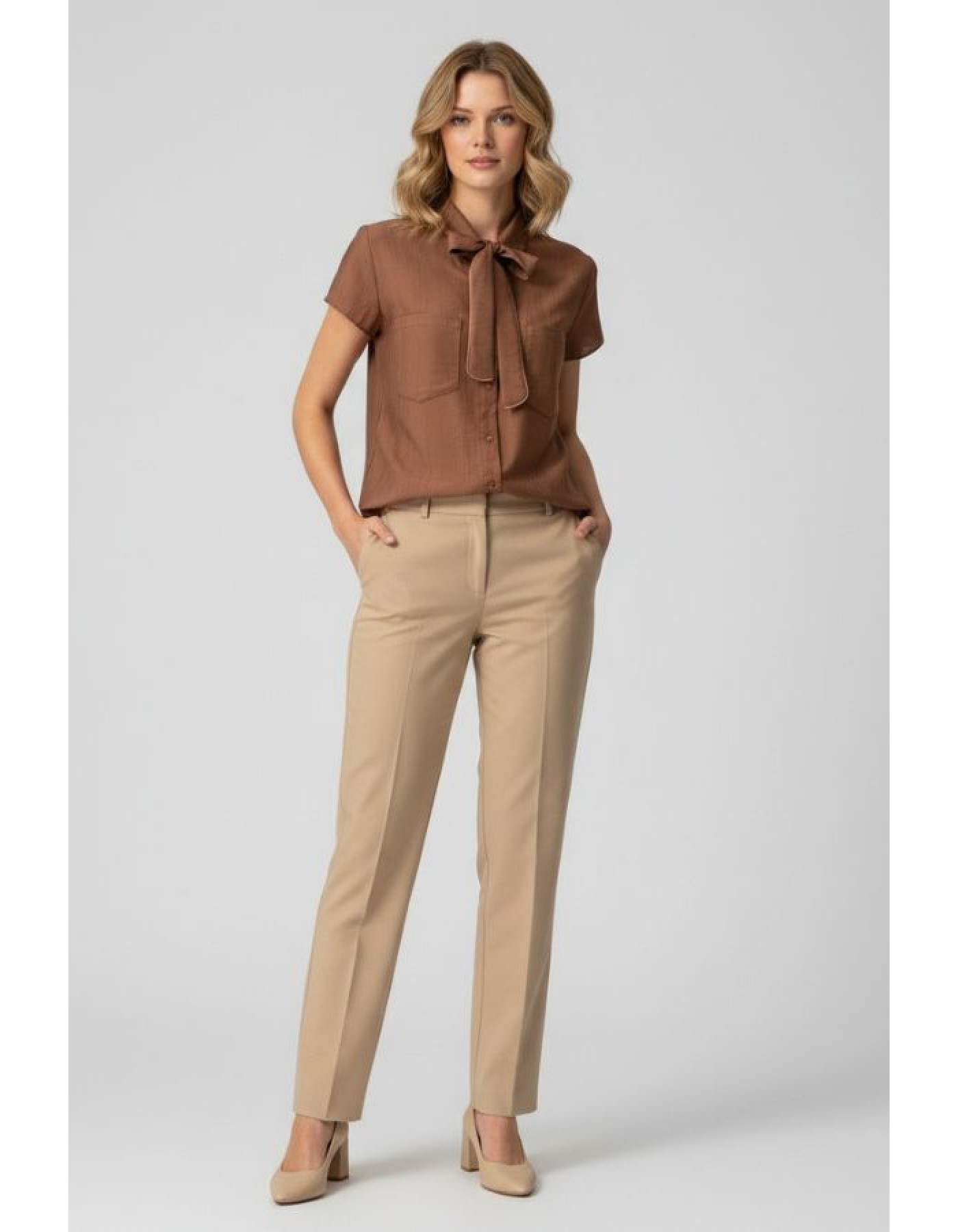 Πουκάμισο Ζαγρέ Palma