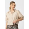 Πουκάμισο ποπλίνα Travel