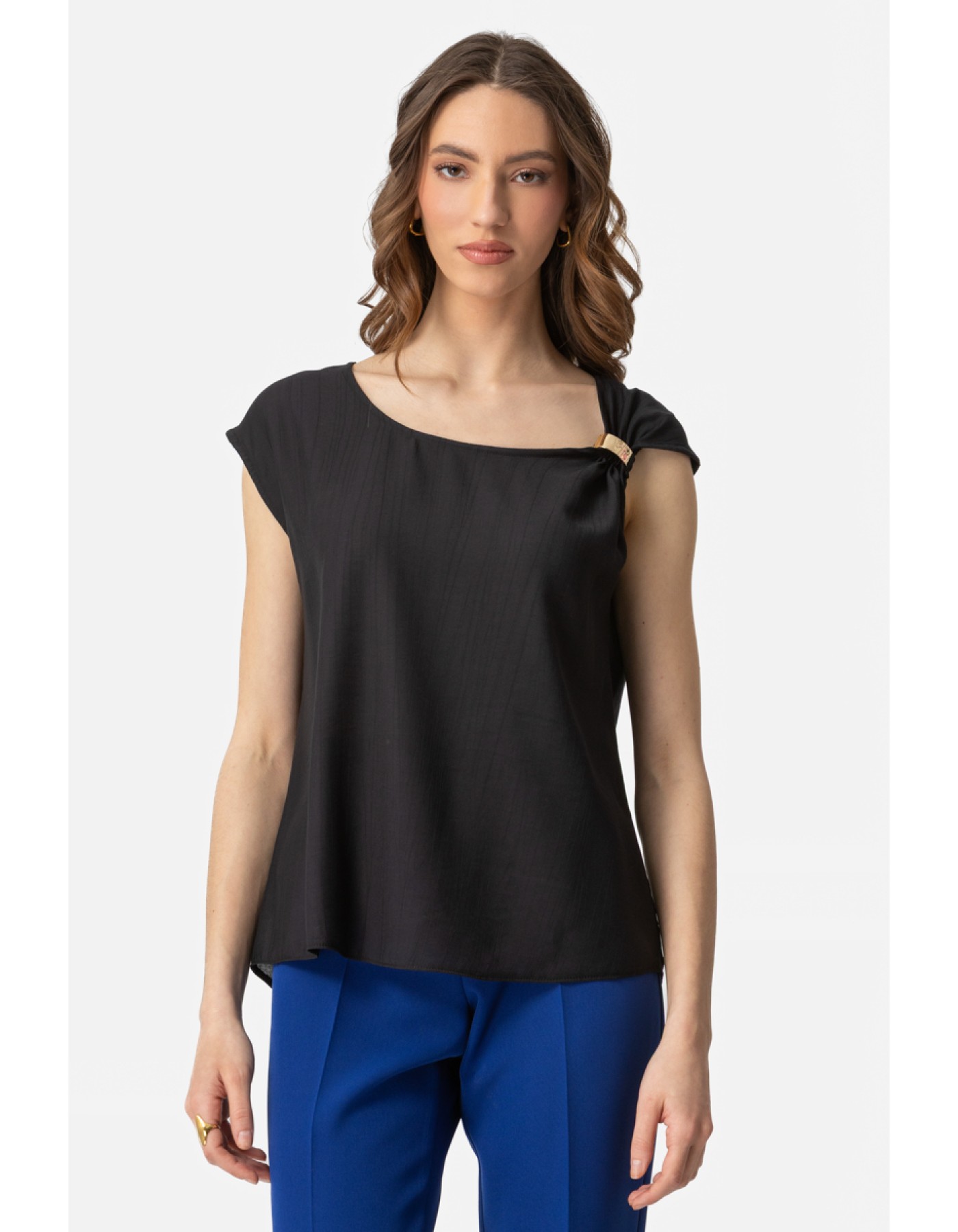 Μπλούζα eco-Ζαγρέ Palma