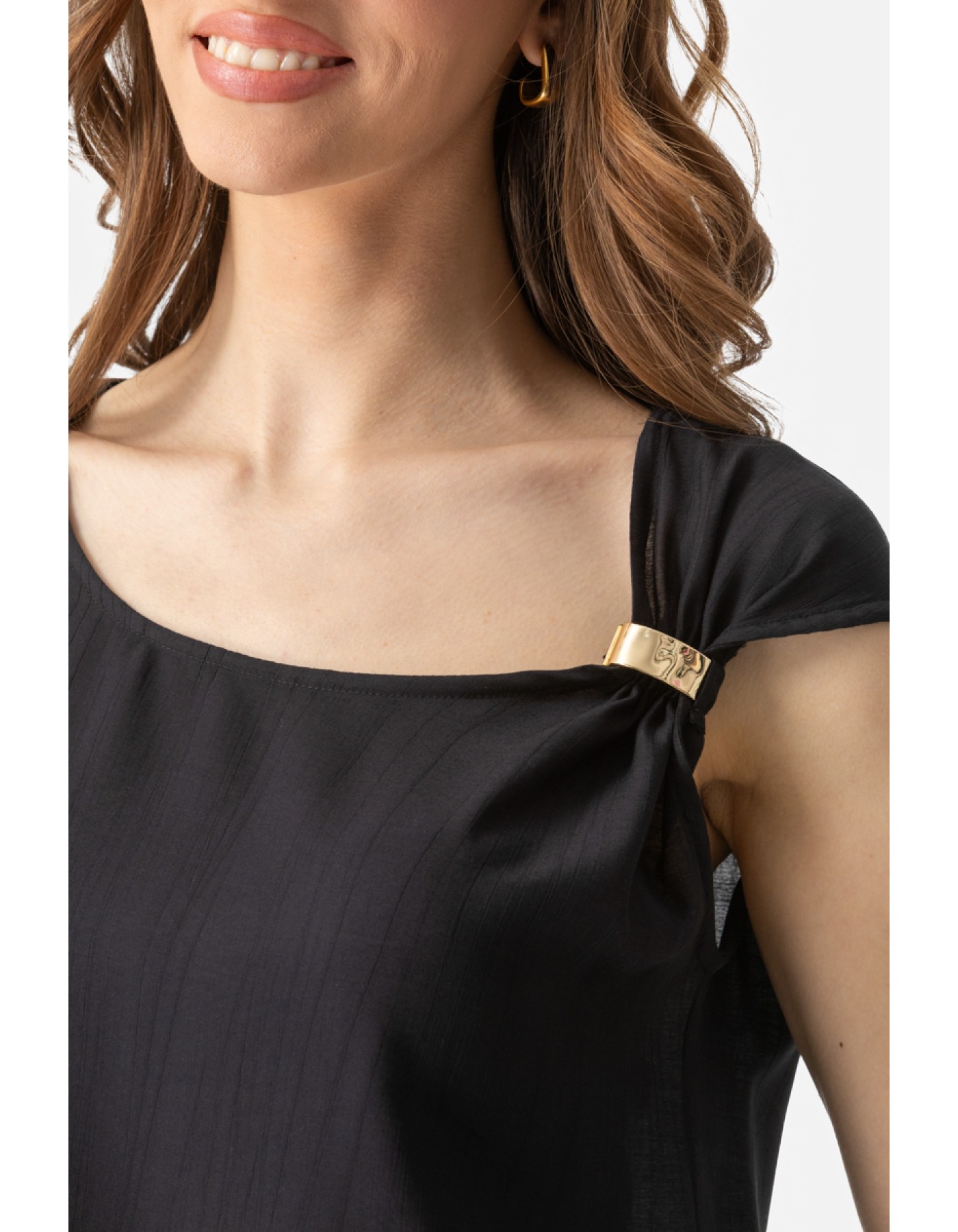 Μπλούζα eco-Ζαγρέ Palma