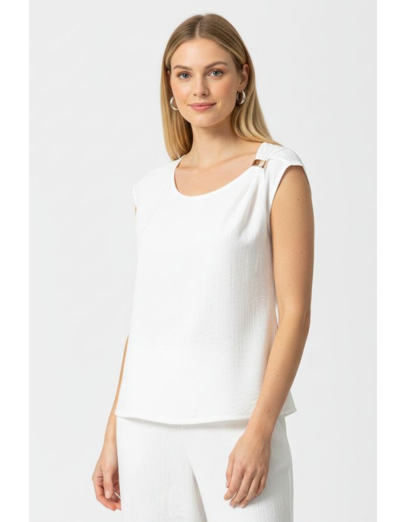 Μπλούζα eco-Ζαγρέ Palma