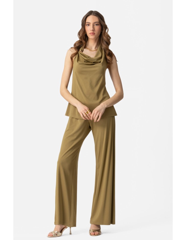 Μπλούζα ελαστική Confidence