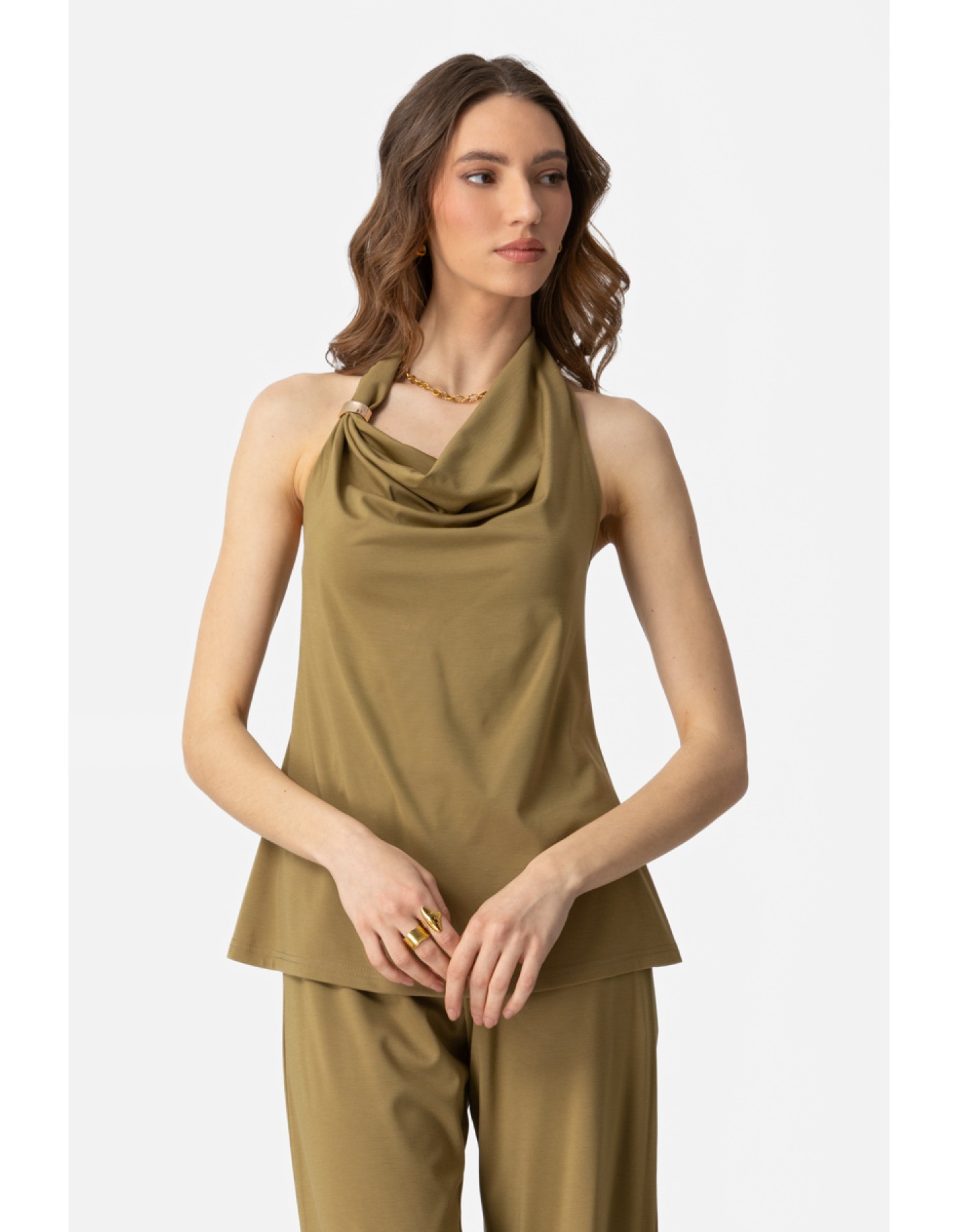 Μπλούζα ελαστική Confidence