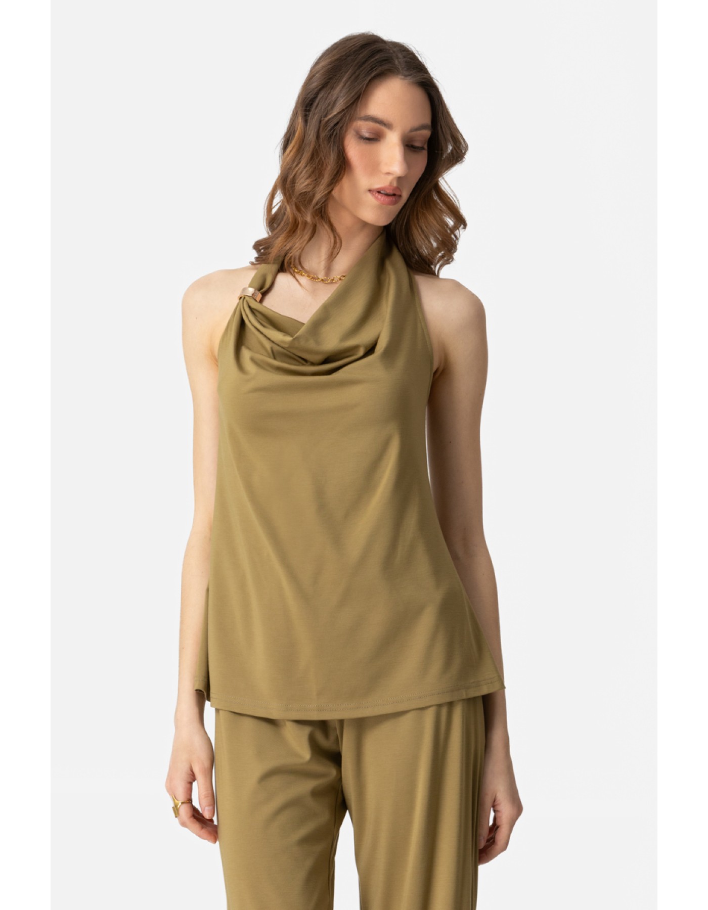 Μπλούζα ελαστική Confidence