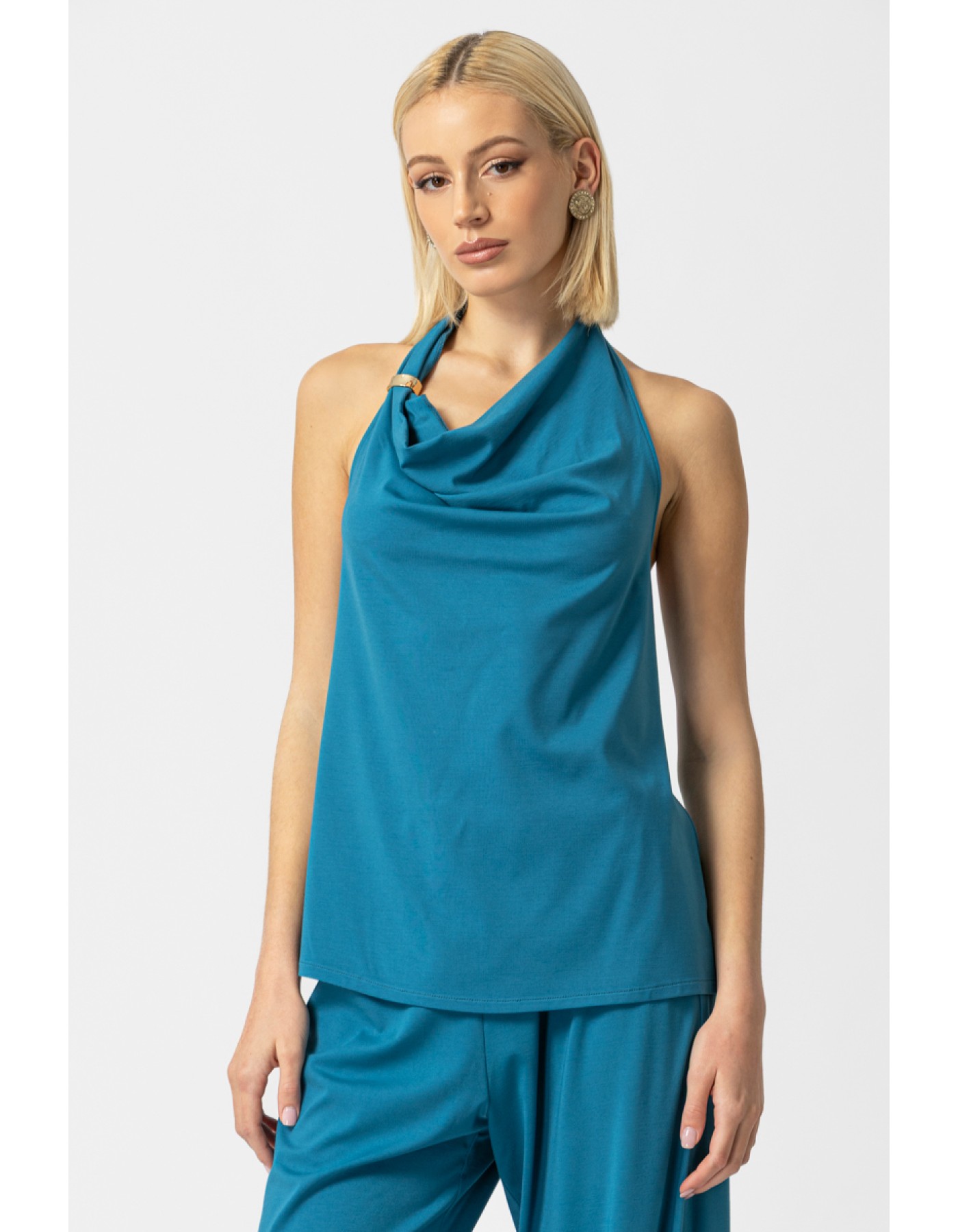 Μπλούζα ελαστική Confidence