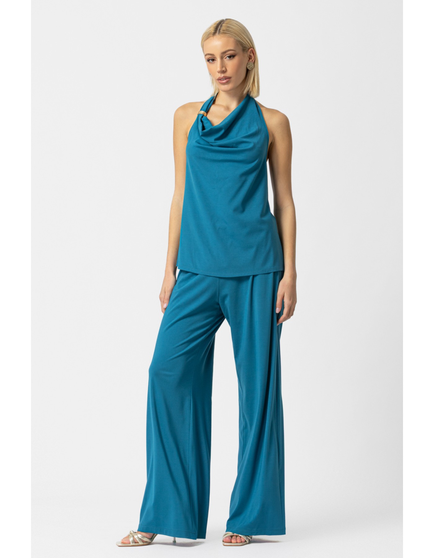 Μπλούζα ελαστική Confidence