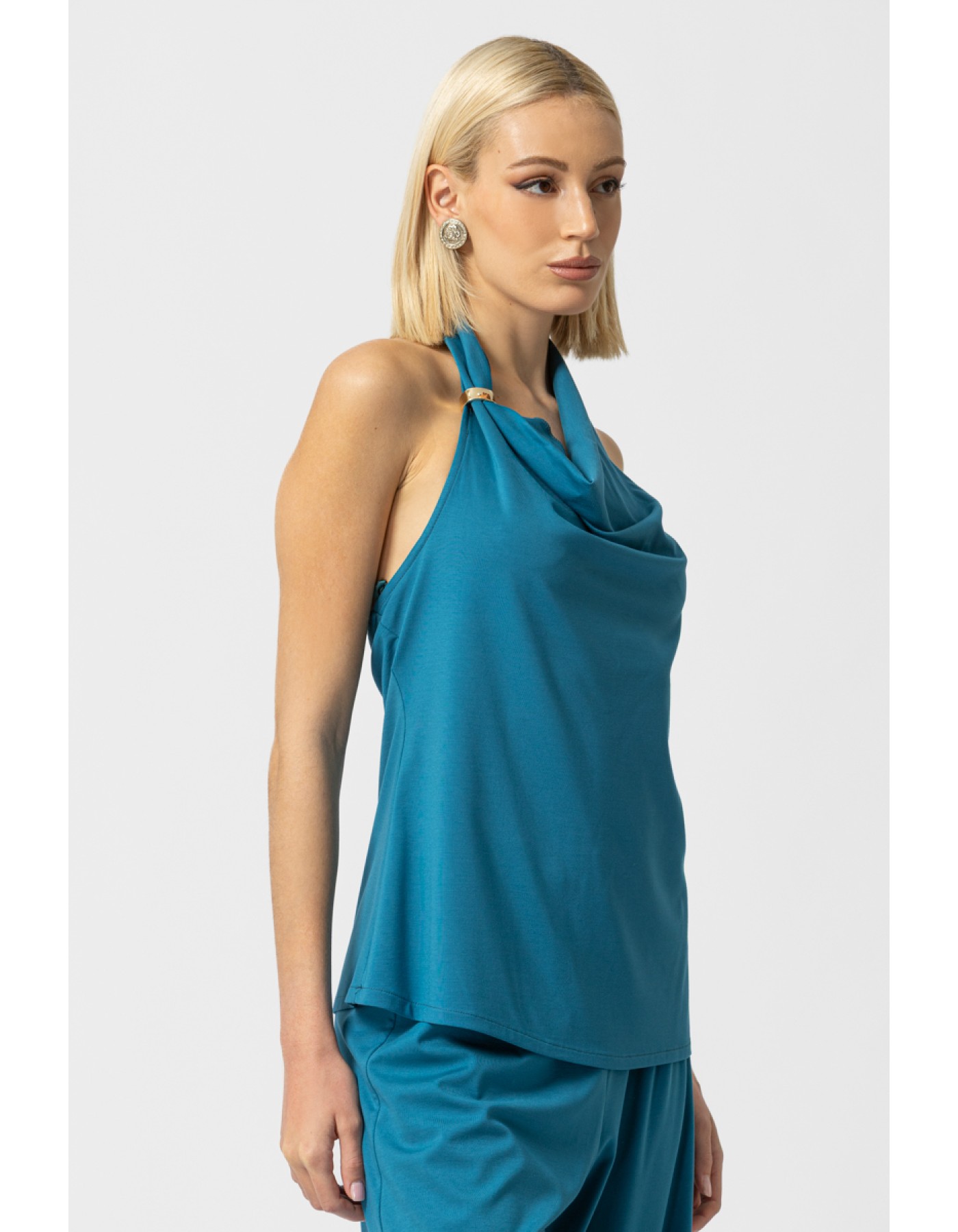 Μπλούζα ελαστική Confidence