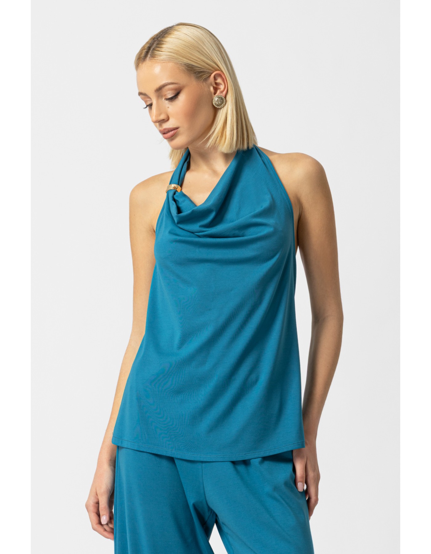 Μπλούζα ελαστική Confidence