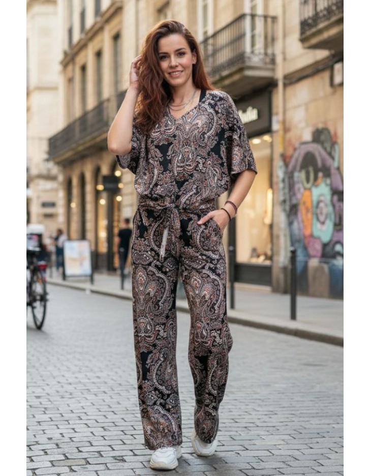 Μπλούζα ελαστική δέσιμο Yulia