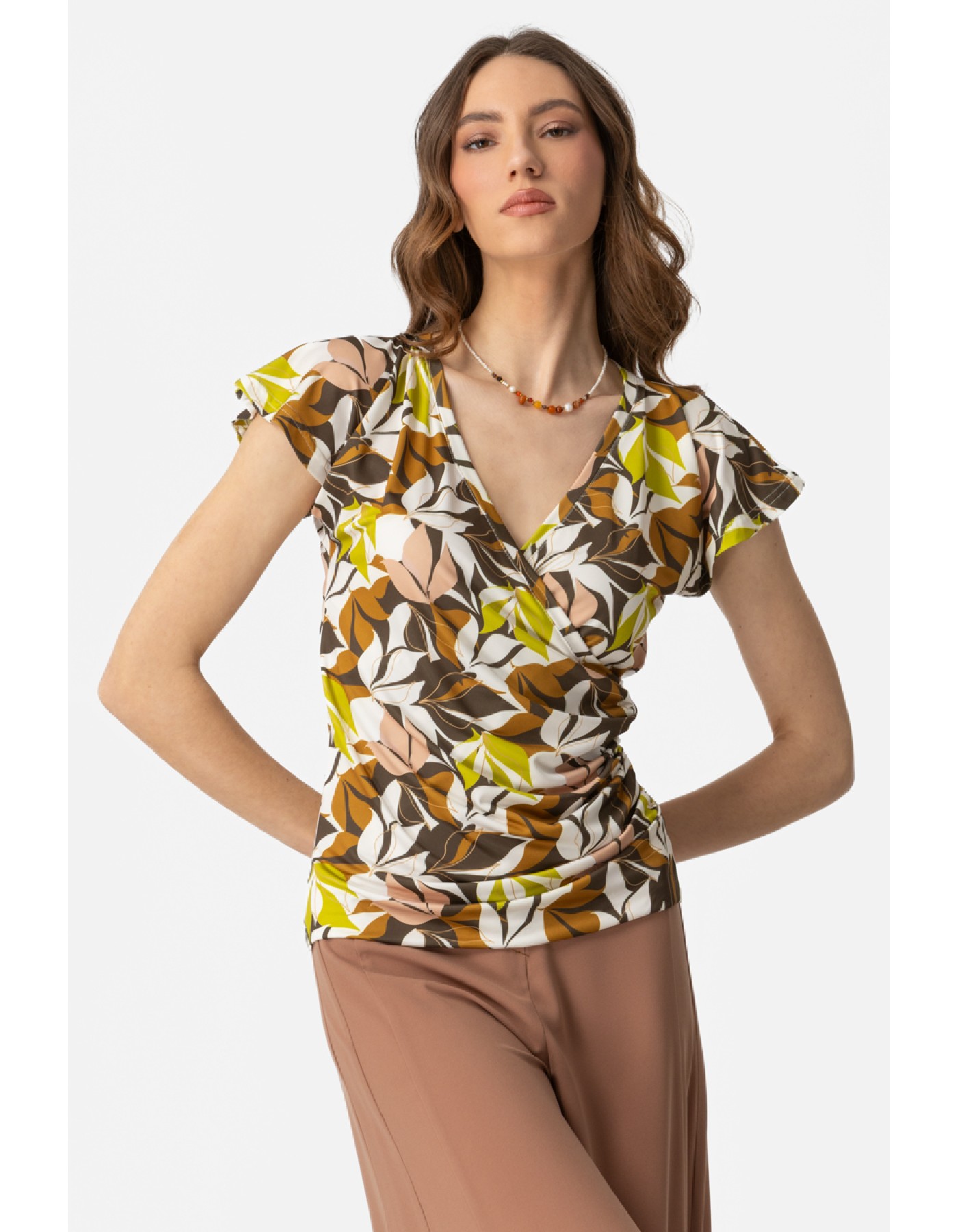 Μπλούζα Ζέρσει σούρα